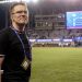 Manchester United v Sabah: Meet Azerbaijani club's coach Valdas Dambrauskas