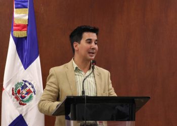Manuel Meccariello alerta sobre drogas camufladas en stickers, golosinas y vapeadores que amenazan a niños y jóvenes en las escuelas
