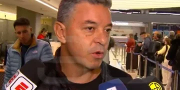 Marcelo Gallardo explicó por qué aceptó dirigir a la Selección de Ecuador: "Es un desafío totalmente nuevo para mí"