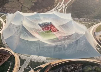 Marruecos se adelanta a la FIFA y asegura que albergará la final del Mundial 2030: "Le guste a quien le guste"