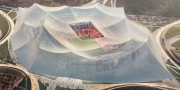 Marruecos se adelanta a la FIFA y asegura que albergará la final del Mundial 2030: "Le guste a quien le guste" Marruecos se adelanta a la FIFA y asegura que albergará la final del Mundial 2030: "Le guste a quien le guste"