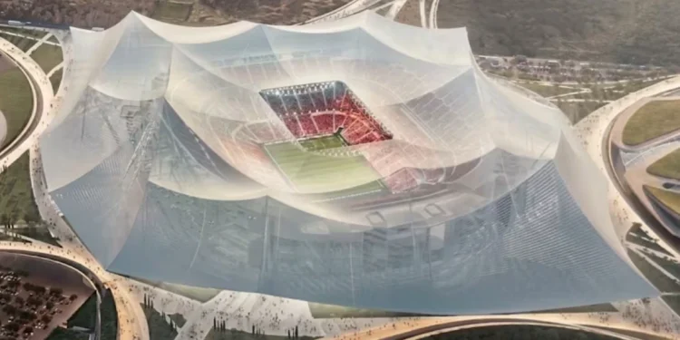 Marruecos se adelanta a la FIFA y asegura que albergará la final del Mundial 2030: "Le guste a quien le guste"