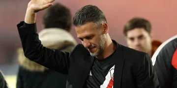 Martín Demichelis recordó su paso por River y fue autocrítico: "Cometí errores"