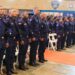 Más de doce mil graduados de escuelas entrenamiento policiales; actualmente otros 2,396 estudiantes están realizando prácticas supervisadas y/o pasantías Más de doce mil graduados de escuelas entrenamiento policiales; actualmente otros 2,396 estudiantes están realizando prácticas supervisadas y/o pasantías