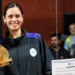 Más que merecido: apartaron a una jugadora de pádel peronista de la Selección por un comentario antisemita Más que merecido: apartaron a una jugadora de pádel peronista de la Selección por un comentario antisemita