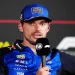 Max Verstappen volvió a cuestionar los motores actuales de la Fórmula 1 y pidió el regreso de los V8