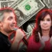 Máximo Kirchner afrontará su primer juicio oral por lavado de dinero junto a su madre Máximo Kirchner afrontará su primer juicio oral por lavado de dinero junto a su madre