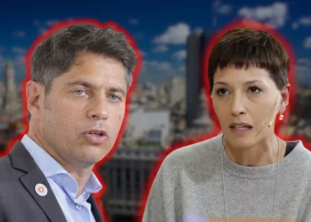 Mayra Mendoza redobló la apuesta y fulminó a Kicillof: “No hay nada peor que ser desleal”