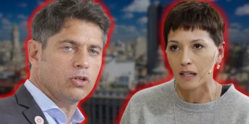 Mayra Mendoza redobló la apuesta y fulminó a Kicillof: “No hay nada peor que ser desleal”