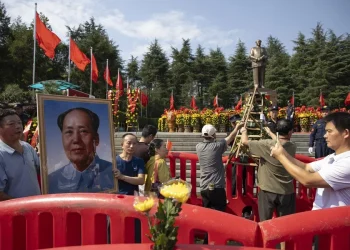 Medio siglo sin Mao Zedong: China blinda a su fundador