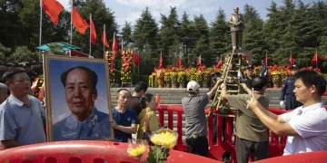 Medio siglo sin Mao Zedong: China blinda a su fundador
