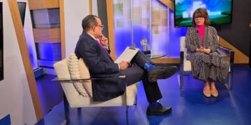 Mercedes Carrasco: “Plan anticrisis falló; gobierno con cifras Inconsistentes; PRM abandonó el campo; inflación castiga RD”