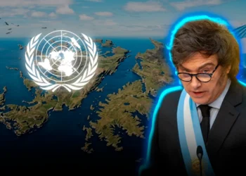 Milei defendió la soberanía sobre Malvinas y cuestionó duramente a la ONU: “¿De qué sirve una resolución?”