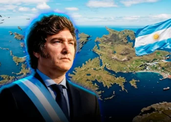 Milei envió al Congreso la Ley de Defensa de la Soberanía Nacional para reforzar la causa Malvinas