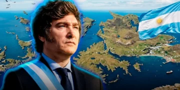 Milei envió al Congreso la Ley de Defensa de la Soberanía Nacional para reforzar la causa Malvinas