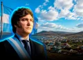 Milei profundiza el reclamo por Malvinas y redefine la estrategia argentina por las islas