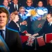 Milei reivindicó la soberanía argentina de las Malvinas y propuso un acuerdo como el de Hong Kong