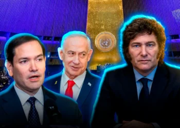 Milei viaja a Nueva York: su agenda con Rubio, Netanyahu y su discurso ante la ONU