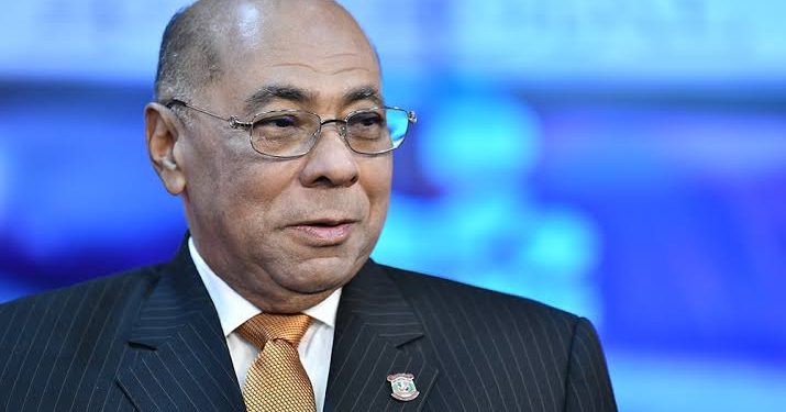 Milton Ray Guevara advierte riesgos del descalabro en el Poder Judicial para RD