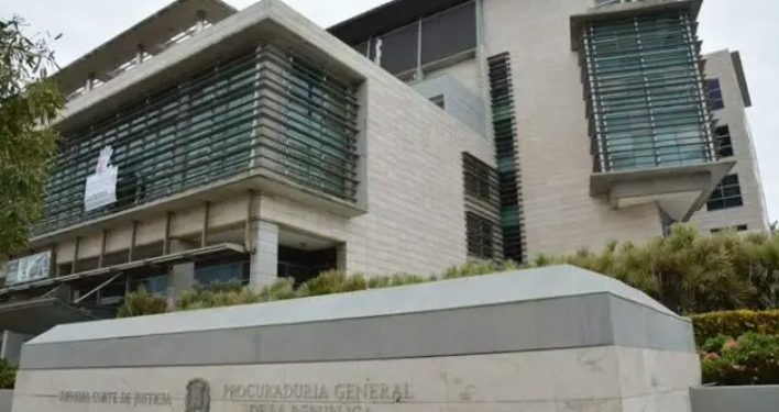 Ministerio Público solicita prisión para dos imputados de maltratar a niños en el local de una fundación