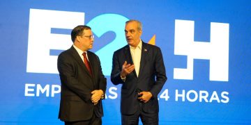 Ministerio de Industria, Comercio y Mipymes lanza Empresas en 24 Horas