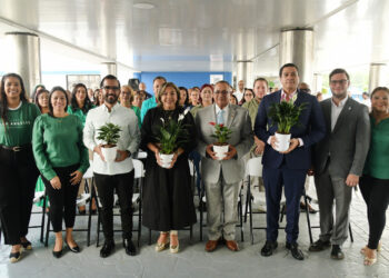 Ministerio de Salud conmemora el Día Mundial de la Salud...