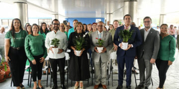Ministerio de Salud conmemora el Día Mundial de la Salud...
