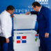 Ministerio de Salud entrega 421 refrigeradoras para fortalece cadena de frío de las vacunas