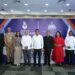 Ministro Kelvin Cruz anuncia Juegos Deportivos Universitarios 2026
