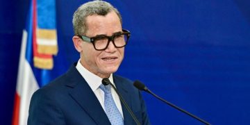 Ministro de Trabajo dice vieja cultura del trabajo infantil ha sido...