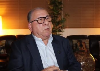 Monchy Fadul: Francisco Javier García
