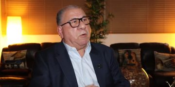 Monchy Fadul: Francisco Javier García