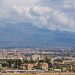 Mount Etna volcanic ash stops flights at Sicily's Catania airport