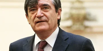 Muere a los 71 años Camilo Escalona, expresidente del Partido Socialista de Chile