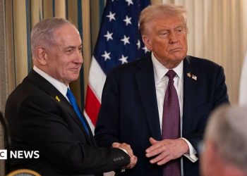 Muted US response to UK's West Bank sanctions may reflect simmering frustration