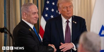 Muted US response to UK's West Bank sanctions may reflect simmering frustration