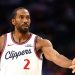 NBA: Los Angeles clippers fined $30m over Kawhi Leonard scandal
