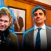 Natalio Mema, Ministro de Gobierno de Mendoza: "Javier Milei era lo que hacía falta"