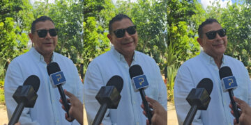 Nelson Núñez no buscará la reelección como alcalde de Samaná Nelson Núñez no buscará la reelección como alcalde de Samaná