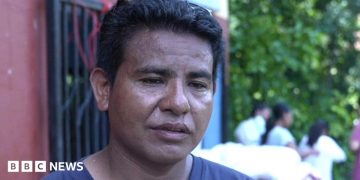 Nepal-Tibet floods: River water smashed into tunnel and chased me, hydropower engineer says