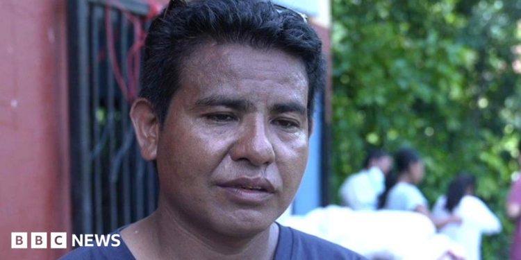 Nepal-Tibet floods: River water smashed into tunnel and chased me, hydropower engineer says
