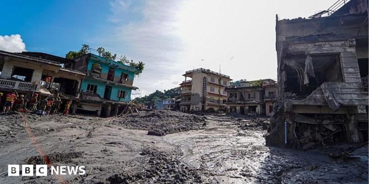 Nepal cracks down on online abuse of flood survivors