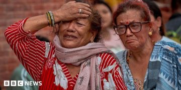 Nepal intensifies relief and recovery efforts after deadly floods, UN says