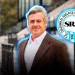Nicolas Pino fue reelecto como presidente de la Sociedad Rural argentina
