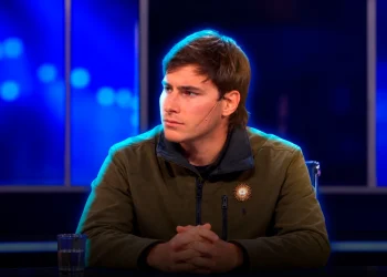 Nicolás Promanzio analizó la carrera por la IA y sus dilemas: “Si la regulás, el otro te pasa”
