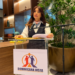 Nikauly De La Mota presenta los lineamientos