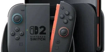 Nintendo gana 4,5 millones de dólares por demanda por juegos piratas de Switch