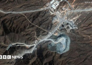 Nuclear watchdog refers Iran to UN Security Council over 'non-compliance'