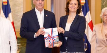 OCDE destaca importantes avances de RD en integridad gubernamental