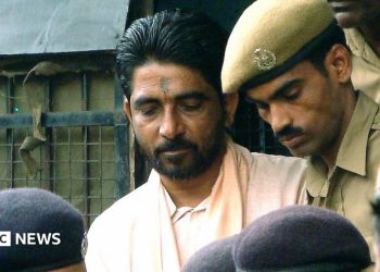 Odisha: Why Dara Singh, murderer of Christian missionary Graham Staines and his sons, may walk free in India